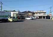 【コンビニエンスストア】セブンイレブン竹松本町店まで450ｍ
