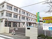 【小学校】津島市立　南小学校まで1170ｍ