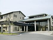 【市役所・区役所】蓮田市役所まで1100ｍ
