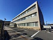 【市役所・区役所】松島町役場まで800ｍ