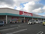 ジョーシン橿原店まで350ｍ