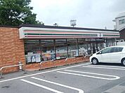 【コンビニエンスストア】セブンイレブン佐久岩村田店まで800ｍ