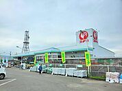 【ホームセンター】コメリハード＆グリーン大畑店まで850ｍ