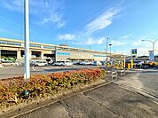 【駅】ＪＲ白石蔵王駅まで2300ｍ