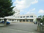 【小学校】関原小学校まで300ｍ