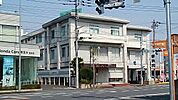 【総合病院】十善病院まで700ｍ