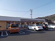 【コンビニエンスストア】セブンイレブン　茅野市ちの店まで300ｍ