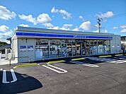 【コンビニエンスストア】ローソン 福山駅家町近田店まで800ｍ