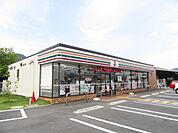 【コンビニエンスストア】セブンイレブン春日黒井店まで600ｍ