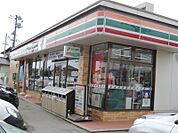 【コンビニエンスストア】セブンイレブン旭町店まで500ｍ