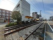 【駅】東新木駅まで1100ｍ
