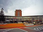 【市役所・区役所】佐久市役所まで1300ｍ