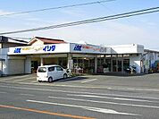 【スーパー】イシダフレッシュショップまで905ｍ