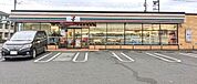 【コンビニエンスストア】セブンイレブン木更津高柳南店まで500ｍ