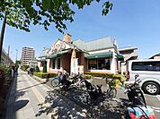 【その他】デニーズ　谷在家店まで270ｍ