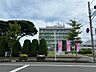 周辺：【市役所・区役所】岩沼市役所まで1100ｍ