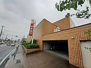 【銀行】（株）南都銀行 御所支店まで600ｍ