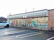 【コンビニエンスストア】セブンイレブン加美赤塚店まで180ｍ