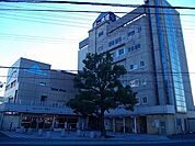 【総合病院】姫路第一病院まで550ｍ