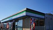 【コンビニエンスストア】ファミリーマート御殿場北久原店まで600ｍ