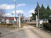 【小学校】大原小学校まで1600ｍ
