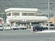 【コンビニエンスストア】セブンイレブン大竹インター店まで1900ｍ