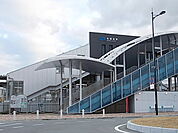 【駅】ＪＲ志都美駅まで350ｍ