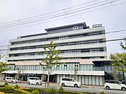 【市役所・区役所】小野市役所まで1100ｍ