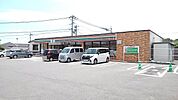【コンビニエンスストア】セブンイレブン　由布挾間店まで1100ｍ