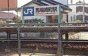 【駅】馬場崎町駅まで900ｍ