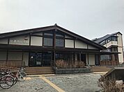 【駅】信濃国分寺駅まで2200ｍ