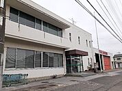小山市消防署大谷分署まで260ｍ