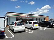 【コンビニエンスストア】セブンイレブン観音寺出作店まで500ｍ