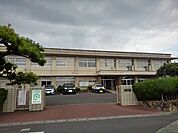 【小学校】観音寺市立常磐小学校まで1300ｍ