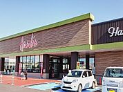 【スーパー】原信　呉羽店まで1900ｍ