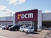 【ホームセンター】ＤＣＭ呉羽駅北店まで2000ｍ