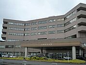 【総合病院】上越総合病院まで1600ｍ