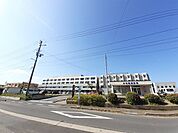 【総合病院】五泉中央病院まで2012ｍ