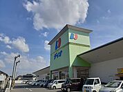 【スーパー】ディオ和歌山北店様まで1300ｍ