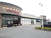 【スーパー】カスミフードスクエア下館南店まで600ｍ