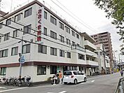 【総合病院】大隈病院まで700ｍ