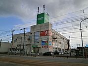 【スーパー】コープさっぽろ 湯川店まで1300ｍ