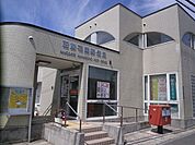 【郵便局】函館花園郵便局まで150ｍ