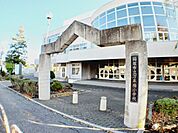 【小学校】函館市立万年橋小学校まで100ｍ