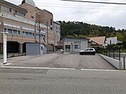 【警察】鶴岡警察署　湯野浜駐在所まで297ｍ