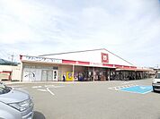 【スーパー】マツゲン高野口店様まで900ｍ