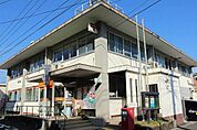 【郵便局】伊万里郵便局まで950ｍ