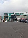 【ホームセンター】HIヒロセスーパーコンボ諫早店まで1906ｍ