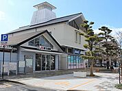 【駅】伊万里駅まで1900ｍ