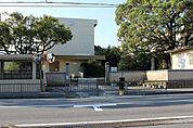 【小学校】長松小学校まで1700ｍ